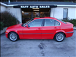 2000 BMW 3 series