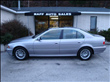 2001 BMW 5 series