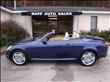 2002 Lexus SC 430