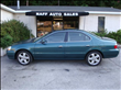 2002 Acura TL