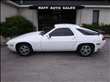 1980 Porsche 928