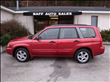2004 Subaru Forester
