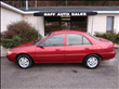 1998 Ford Escort