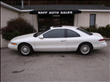 1994 Lincoln Mark VIII