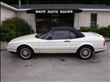 1992 Cadillac Allante