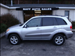 2001 Toyota RAV4