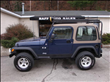 2004 Jeep Wrangler