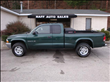 2002 Dodge Dakota