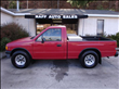 1992 Isuzu Pickup