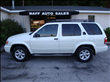 2003 Nissan Pathfinder
