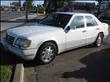 1995 Mercedes-Benz E Class
