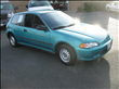 1994 Honda Civic