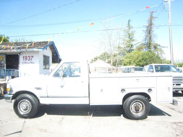 1994 Ford F250 for sale