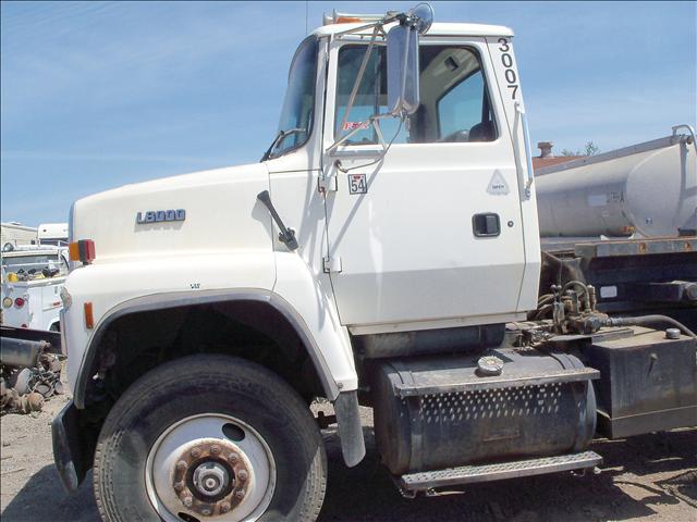 1995 FORD 8500 ROLLOFF  for sale