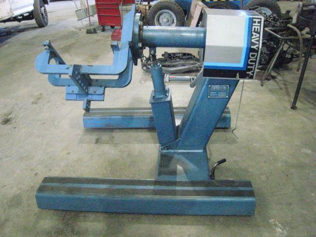 1900 KENT-MOORE ENGINE STAND for sale