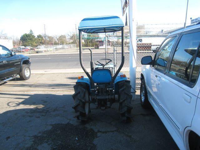 2000 HINOMOTO E-152 for sale