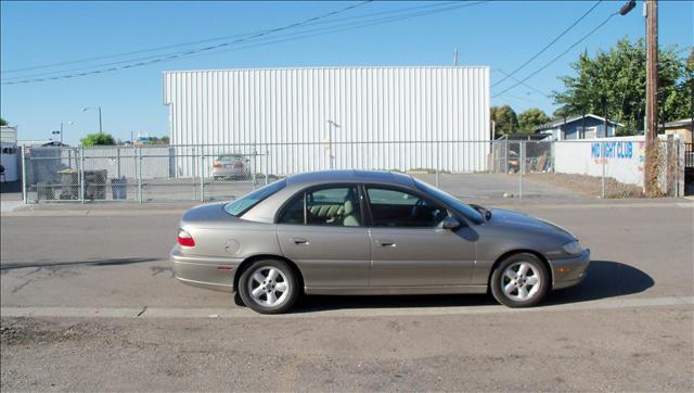1998 Cadillac Catera for sale