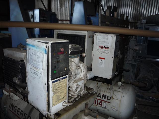 1992 INGERSOL RAND 2468-365 for sale