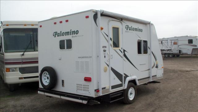 2012 PALOMINO G150 for sale
