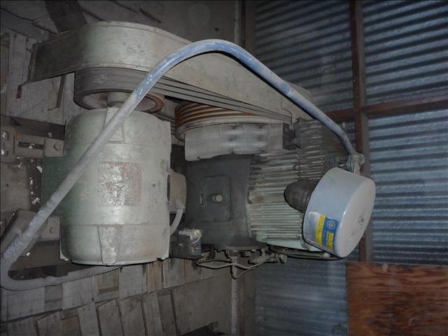 1900 SOLBURG PUMP ABDP for sale
