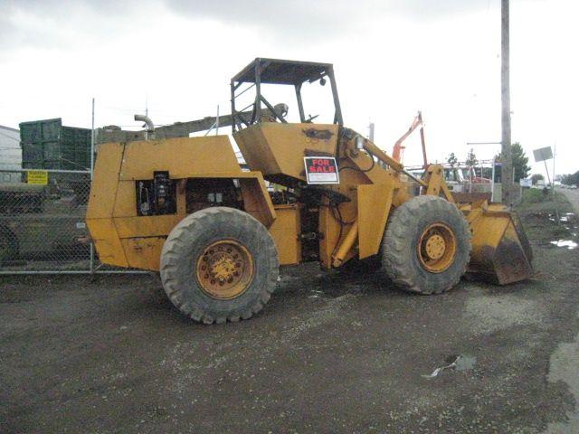 1900 LOADER LOADER` for sale
