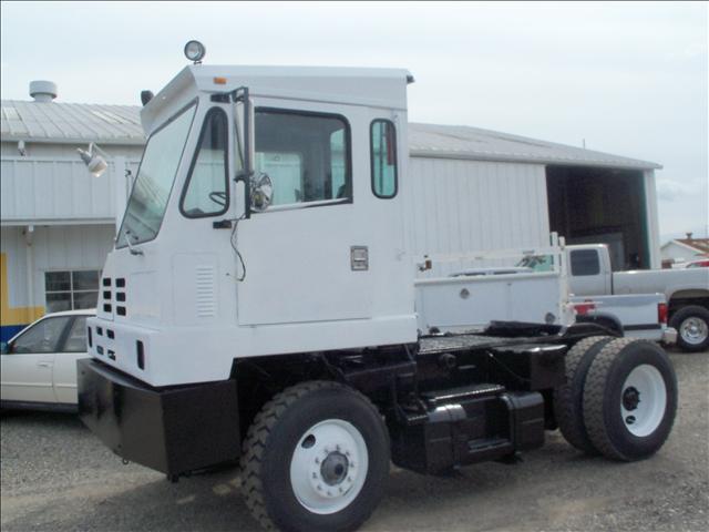 1999 Ottawa Yard Goat for sale