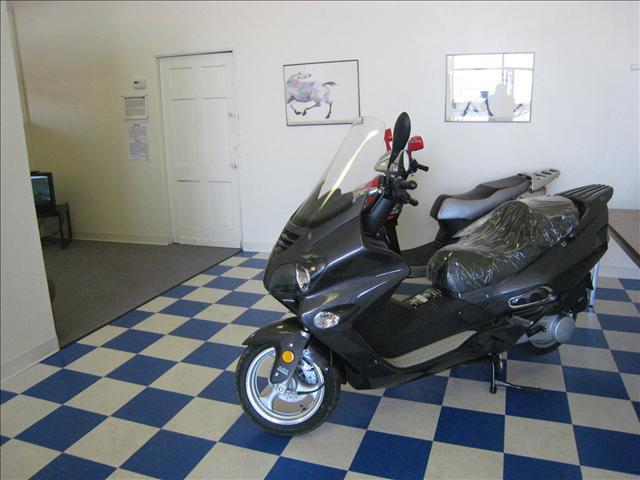 2008 JONWAY 150CC for sale