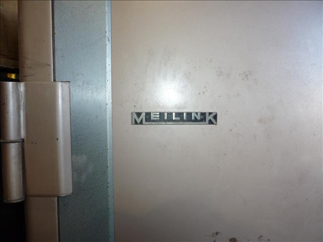 1900 MEILINK 6 FOOT SAFE for sale