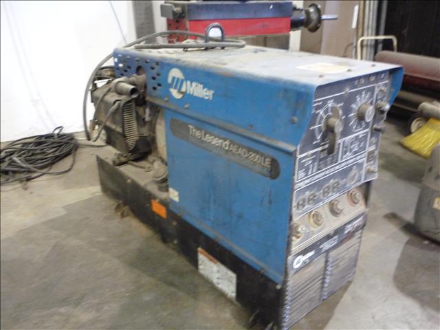 1900 MILLER AEAD -200LE for sale