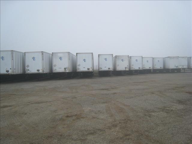 1996 Wabash 53FT for sale