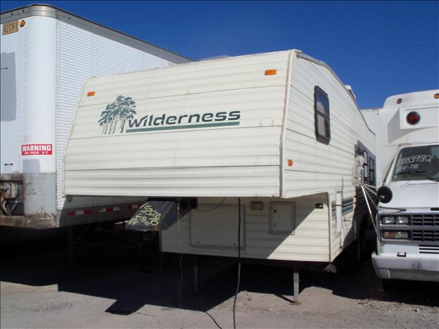 1994 FLEETWOOD WILDERNESS for sale