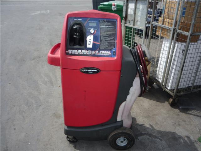 1900 SPX  KENTMORE J-45096 TRANSFLOW for sale