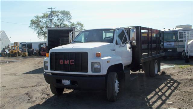1992 GMC TOPKICK for sale