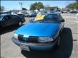 1993 Oldsmobile Achieva