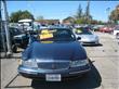 1996 Lincoln Continental