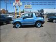 1995 Geo Tracker