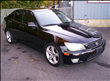 2003 Lexus IS 300
