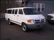 2000 Dodge Ram Wagon