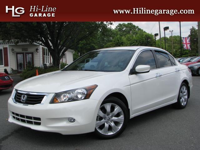 2010 Honda Accord for sale