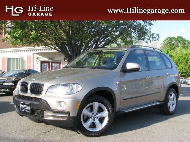 2009 BMW X5 for sale