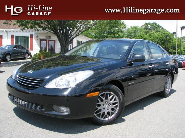 2004 Lexus ES 330 for sale