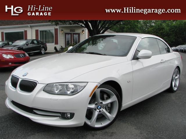 2011 BMW 3 series for sale