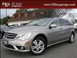 2009 Mercedes-Benz R Class