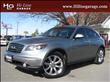 2005 Infiniti FX35