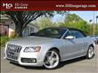 2011 Audi S5
