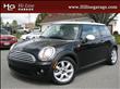2010 MINI Cooper