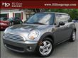 2010 MINI Cooper