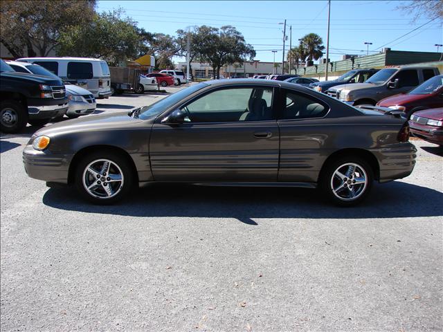 2002 Pontiac Grand Am for sale