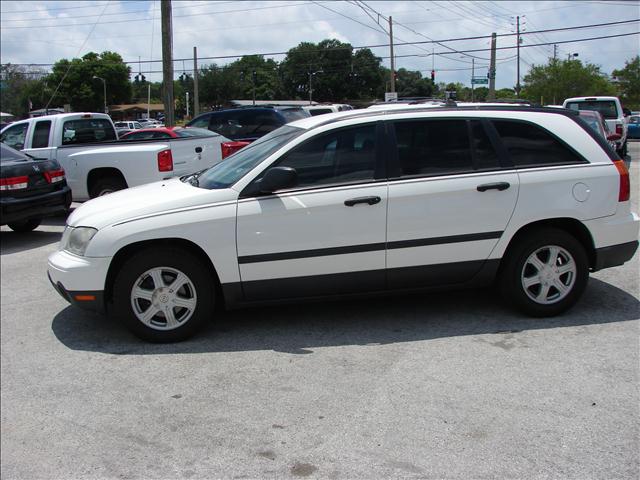 2006 Chrysler Pacifica for sale