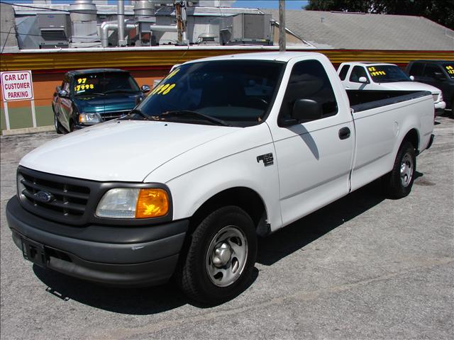 2004 Ford F150 for sale